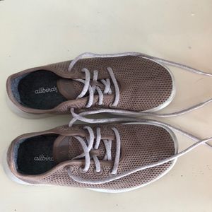 All Birds Tree Runners, Women’s